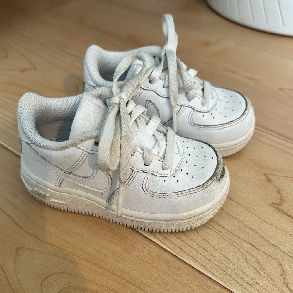 Nike Air Force 1s